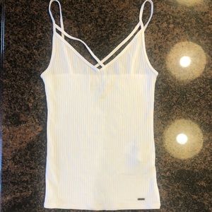 Hollister girls tank